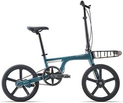 Xe đạp gấp Momentum ITHINK HALFWAY
